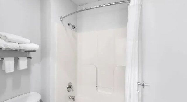 Люкс Quality Inn & Suites Shepherdstown