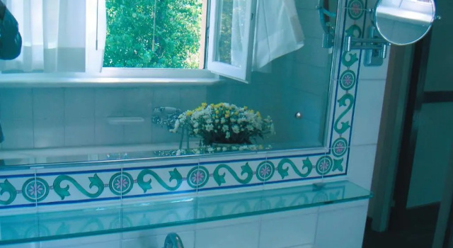Двухместный номер Basic Hermitage Hotel & Resort Forte dei Marmi - Starhotels Collezione