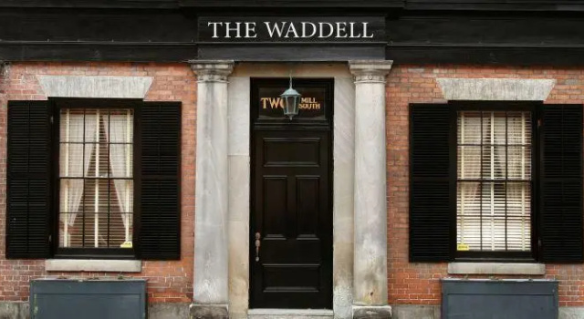 The Waddell, Rezerwuj Hotel Port Hope Northumberland