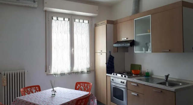 Апартаменты с 2 комнатами Residence Désirée