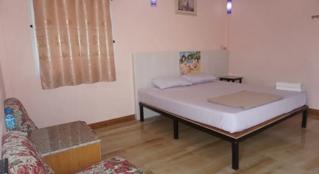 Rosenie Resort, Брондау Резорт Warin Chamrap Ubon Ratchathani Province