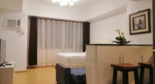 Prime BGC Location Apartments by PH Staycation, Забронировать Апартаменты/квартира Тагиг Манила