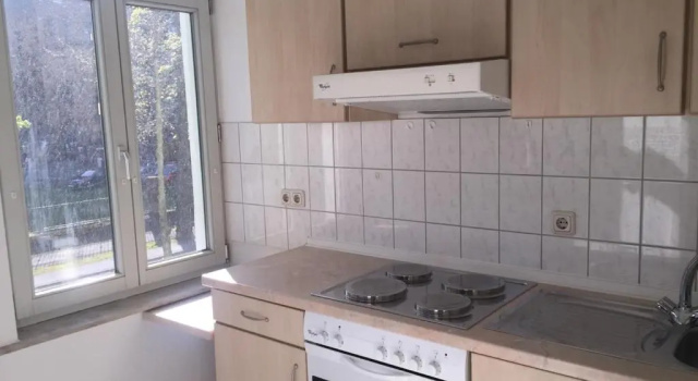 Zentrales Apartment -Am Stadtpark-, Забронировать Апартаменты/квартира Виттенберг Middle Elbe