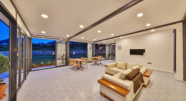 Thomas Suites Datca