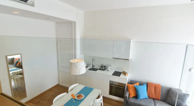 The Bridge Luxury Apartments
