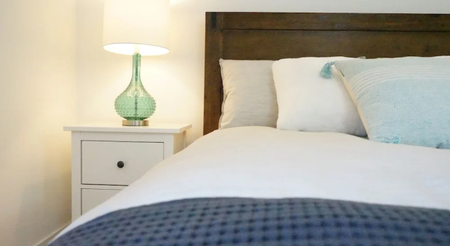 Номер Standard с 3 комнатами с балконом и с видом на внутренний двор The Mews Boutique Suites