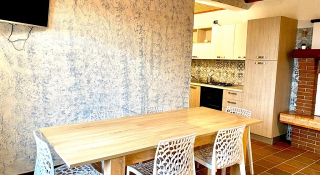 Апартаменты Tenuta EnGi