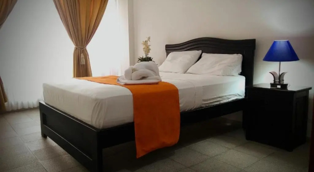 Семейный номер Standard Hotel el Atajo