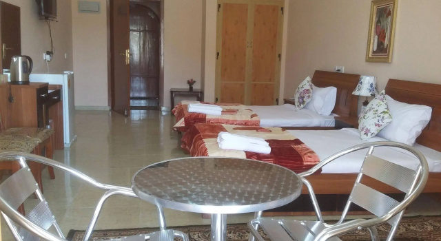 Shorfet Al Alamin Hotel, Book Hotel Al Ḩamrāʼ 