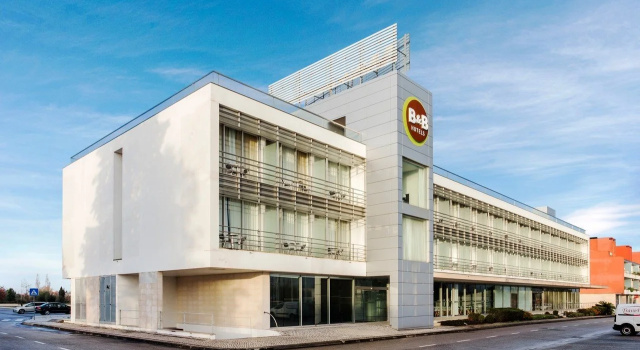 Отель B&B Cantanhede Coimbra