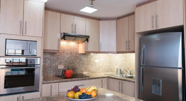 Номер Standard Casa del Balcon