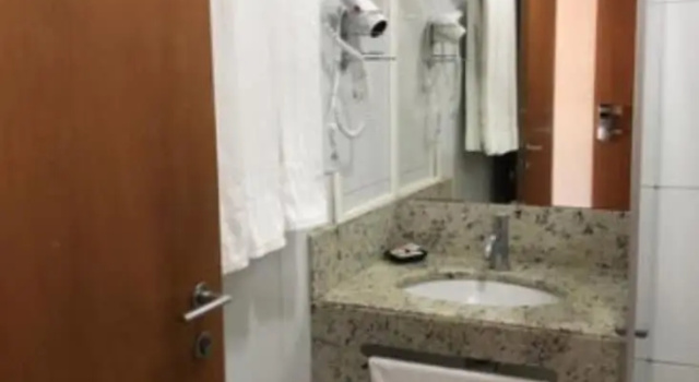 Апартаменты Superior Hotel Agua Marinha