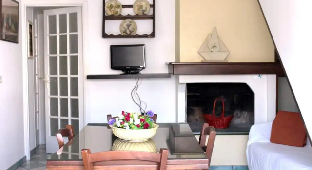 Apartment With 2 Bedrooms in Gallipoli, With Furnished Balcony - 300 m