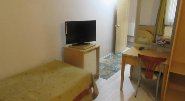 Двухместный номер Standard OTEL AMİLLER