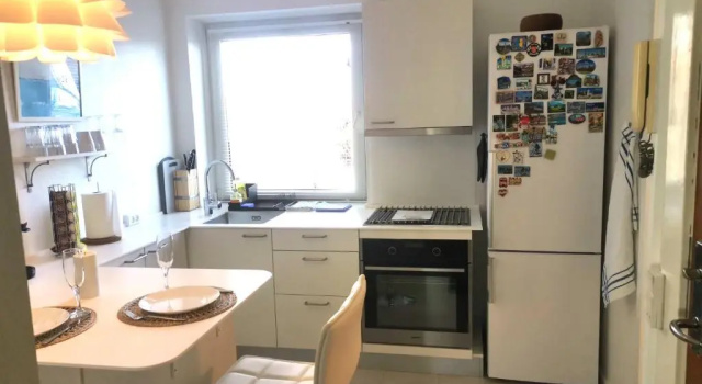 Апартаменты Cosy apt. in Copenhagen near Airport- metro-beach.
