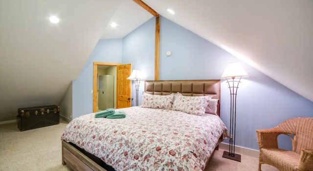12GS - BBQ - WiFi - Dishwasher - Sleeps 4, Varaa Lomakoti Warnick 