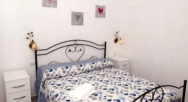 Sweetsea, Забронировать Отель Отели Cilento Coast с парковкой, Парковка