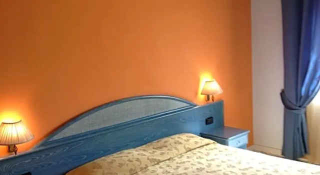 Номер Standard Hotel L' Anicrè