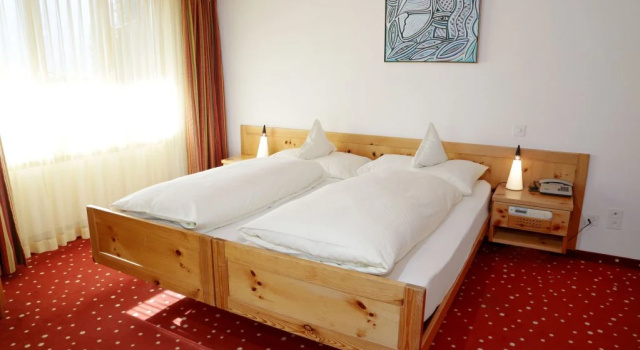 Hotel Belfort