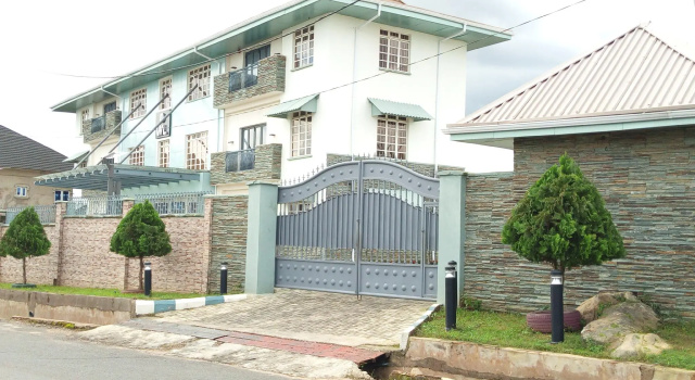 World Lilies Hotel & Events Place