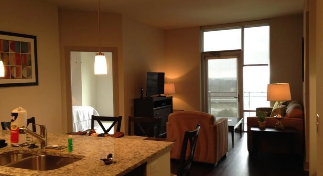 Nouvelle by National, Rezervovat Hotel McLean Washington DC Metropolitan area