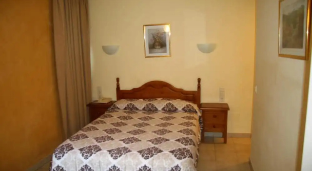 Hotel Sucarà