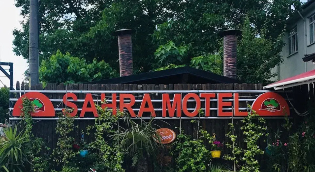 Sahra Butik Hotel