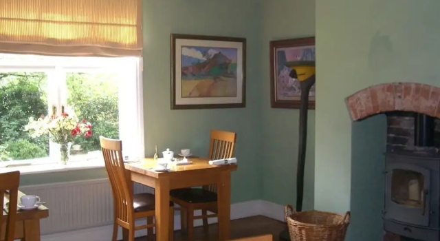 Ash Farm Country Guest House