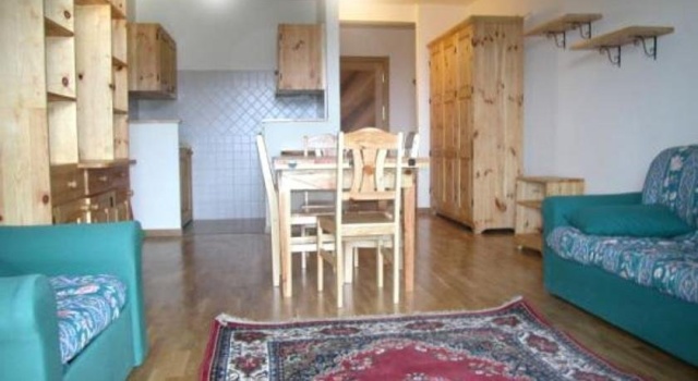 Residence La Riva, Забронировать Отель Отели Абетоне с парковкой, Парковка