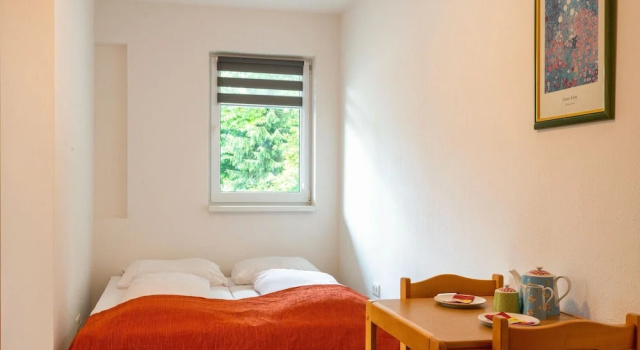 Апартаменты Comfort Property in Kirchbichl