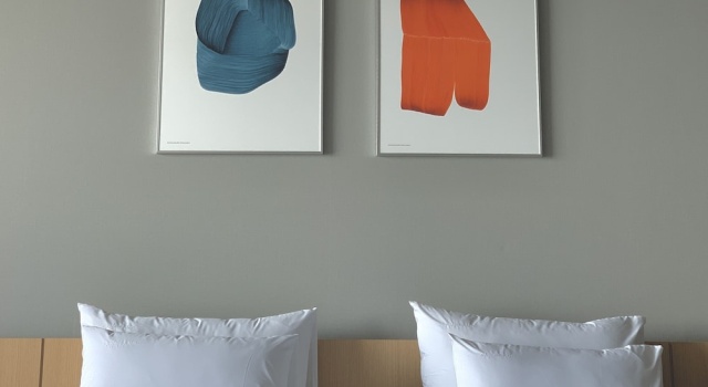 Hotel Inspiration Point, Забронировать Отель Отели Кёнсан-Намдо 3 звезды, 3*