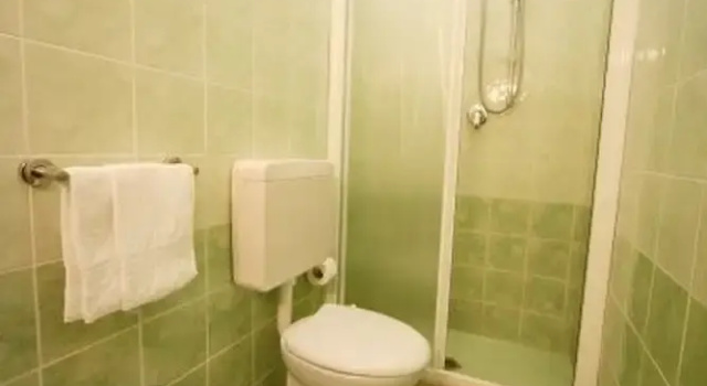 Номер Economy Hotel Lugano