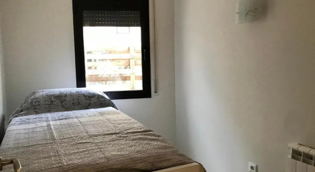 Planta baja en Edif Paradise de La Horta 148B - INMO22
