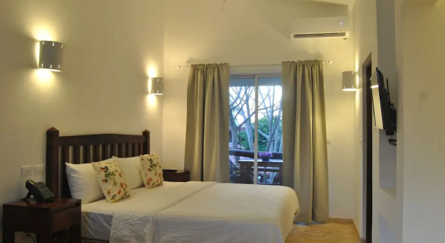 Полулюкс Hotel Caserma La Romana-Bayahibe