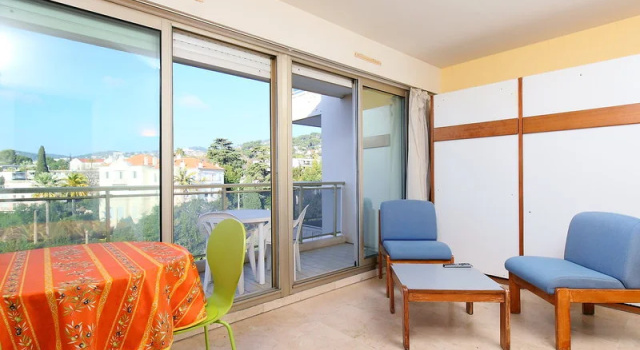Hotel Le Floriana Residence