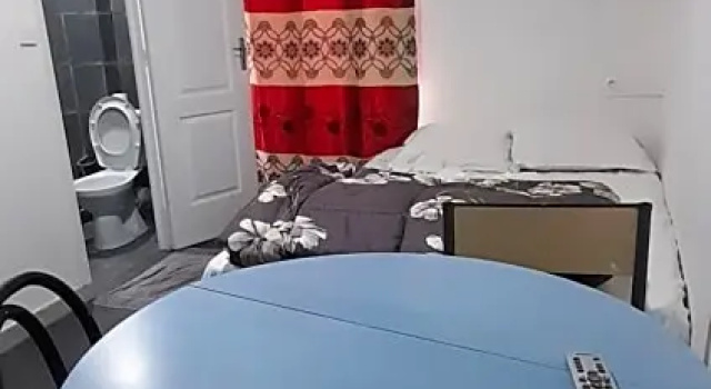 Номер Deluxe Hôtel des Andelys