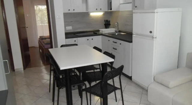 Апартаменты с 2 комнатами Apartmani Nena