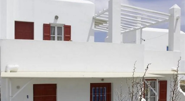 Ibiscus Village Studios, Забронировать Отель Миконос остров Миконос