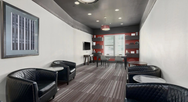 Elan Med Center 0137 Designer Loft-style 1BR Med Center, Забронировать Отель Хьюстон Texas Gulf Coast