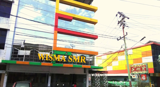 Wisma SMR