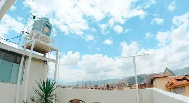 Apartament 3 pokoje Arcopata Guest House