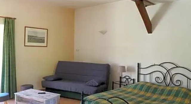 Номер Deluxe Golf Hotel De La Carte