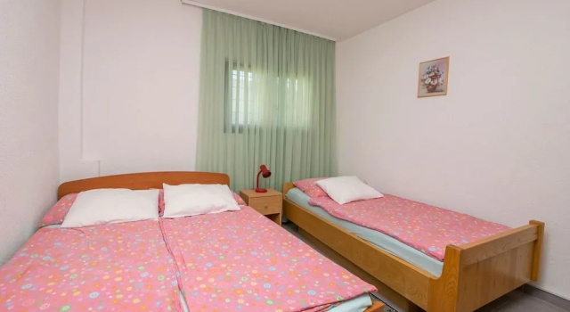 Apartment Green Street, Забронировать Апартаменты/квартира Batalaži Задарская жупания