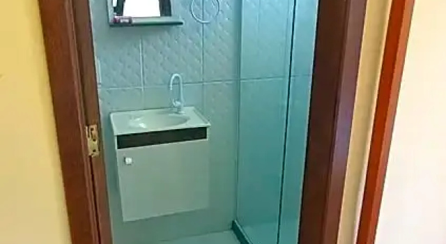 Guest House LuLi, Забронировать Гостевой дом Отели штата Рио-де-Жанейро с парковкой, Парковка