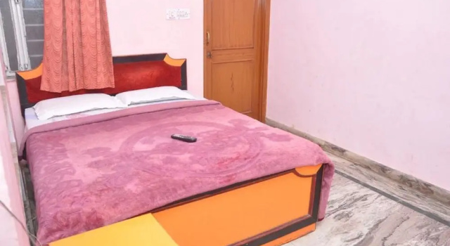 Номер Deluxe Kanak Guest House