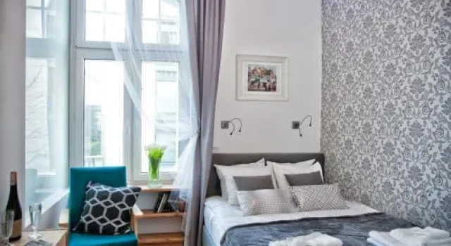 Kurkowa Apartments, Забронировать Апартаменты/квартира Отели в центре Кракова, в центре