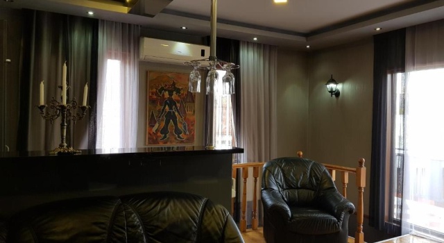 Apartment Old Tbilisi Gorgasali, Забронировать Апартаменты/квартира Отели Тбилиси с парковкой, Парковка