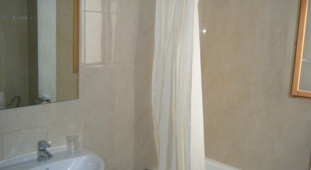 Одноместный номер Standard с балконом Casthotels Tierramar