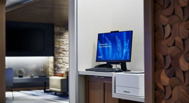 Fairfield Inn & Suites by Marriott Sheboygan