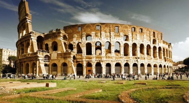 Via Veneto Luxury Suites